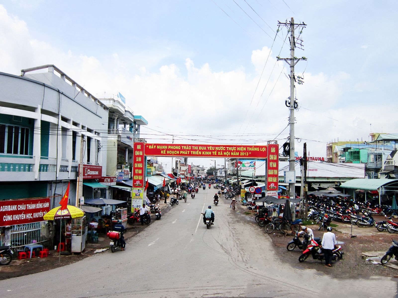 trắng răng dạ thảo liên tại an giang