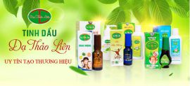 TOP 5 SP DẠ THẢO LIÊN BÁN CHẠY NHẤT BẮC GIANG