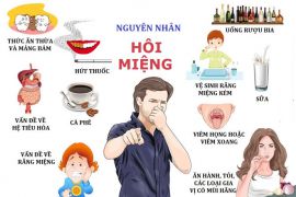 [tin hot] GIẬT MÌNH cách chữa hôi miệng với RĂNG MIỆNG DẠ THẢO LIÊN tại bắc giang